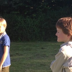 Vrijdag vergadering JPG  145 - Scouts en Gidsen Zaventem 